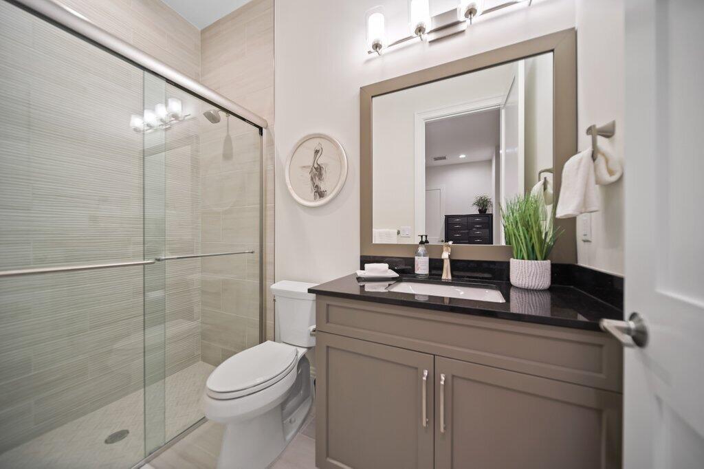 Sewalls Point - Residential