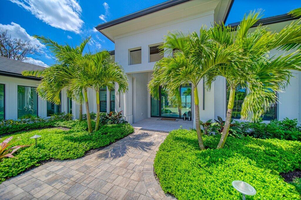 Sewalls Point - Residential