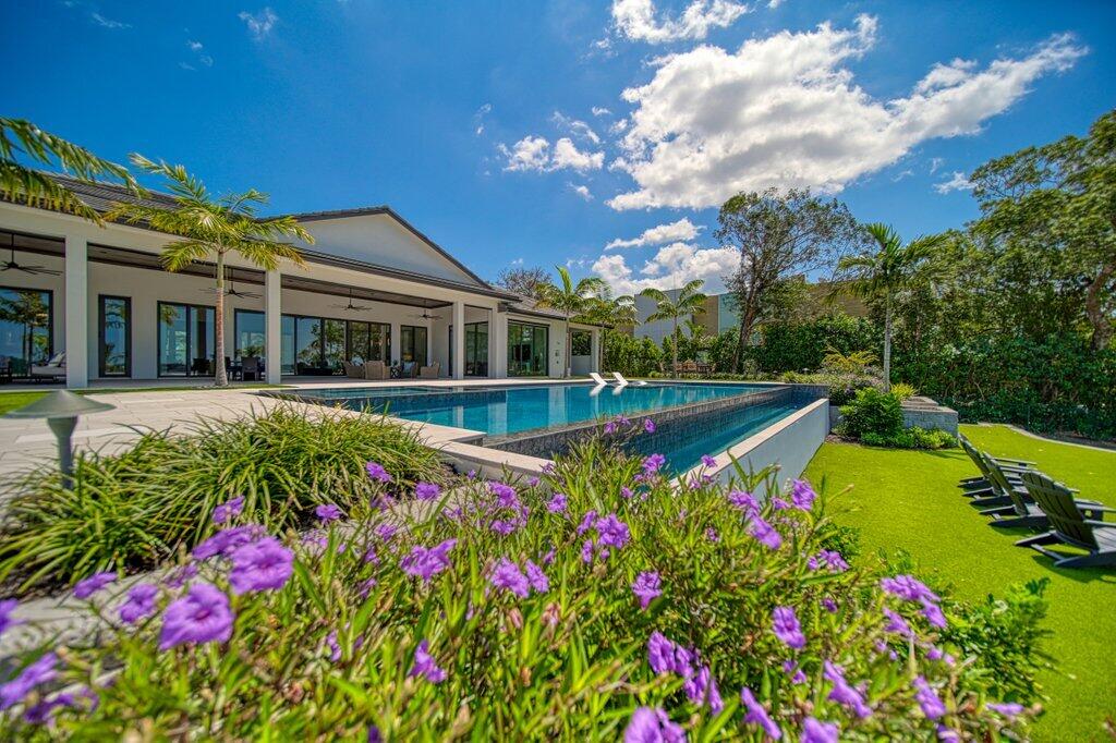 Sewalls Point - Residential