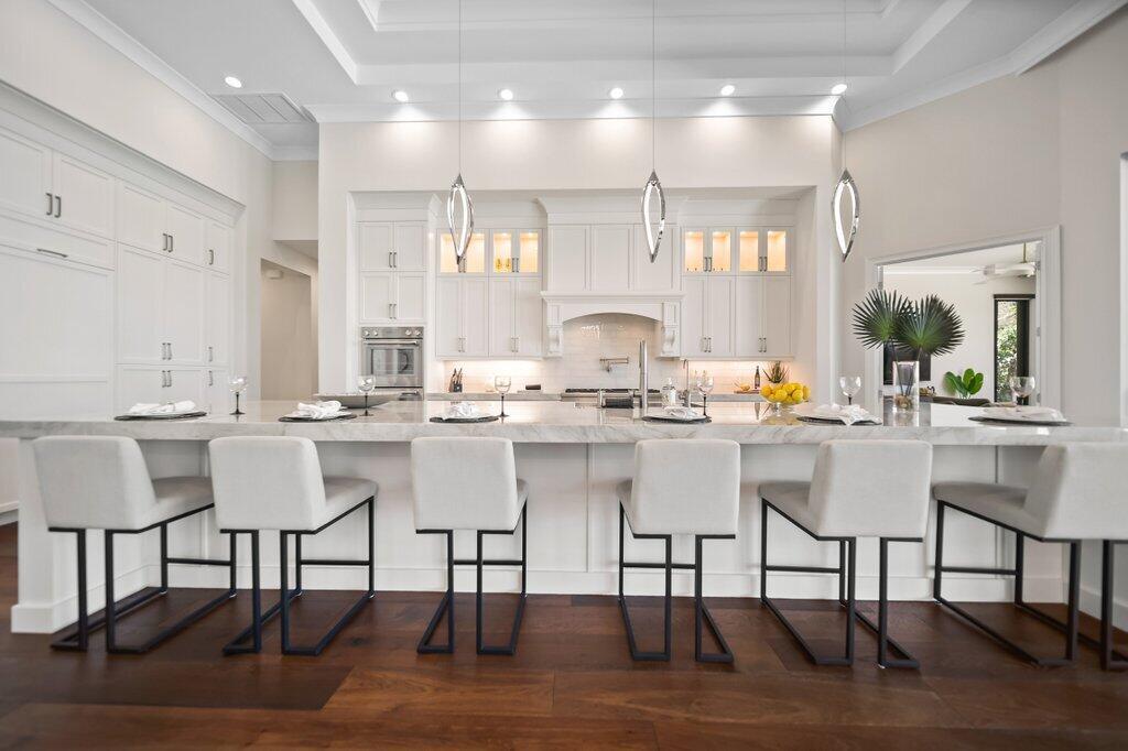 Sewalls Point - Residential