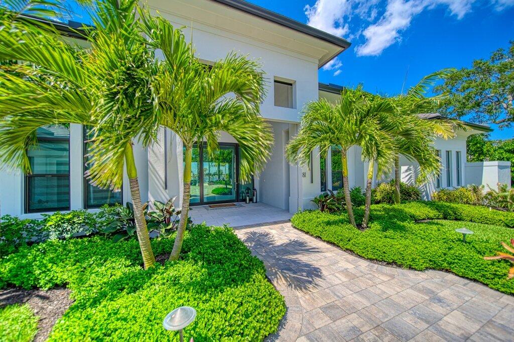 Sewalls Point - Residential