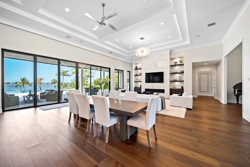 Sewalls Point - Residential