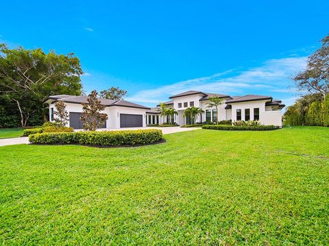 A home in Sewalls Point