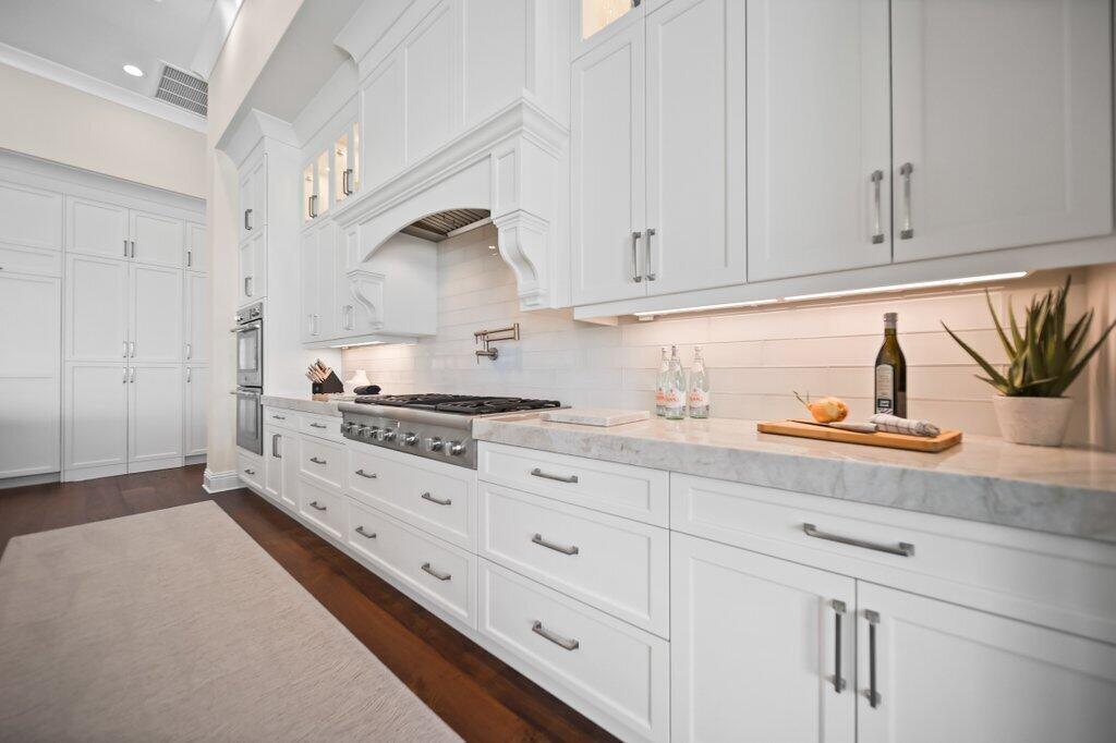 Sewalls Point - Residential