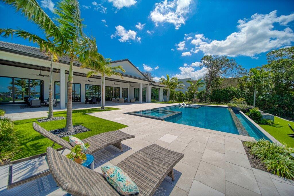 Sewalls Point - Residential