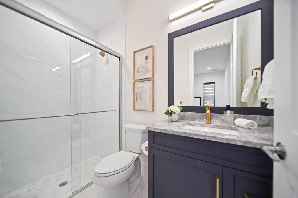 Sewalls Point - Residential