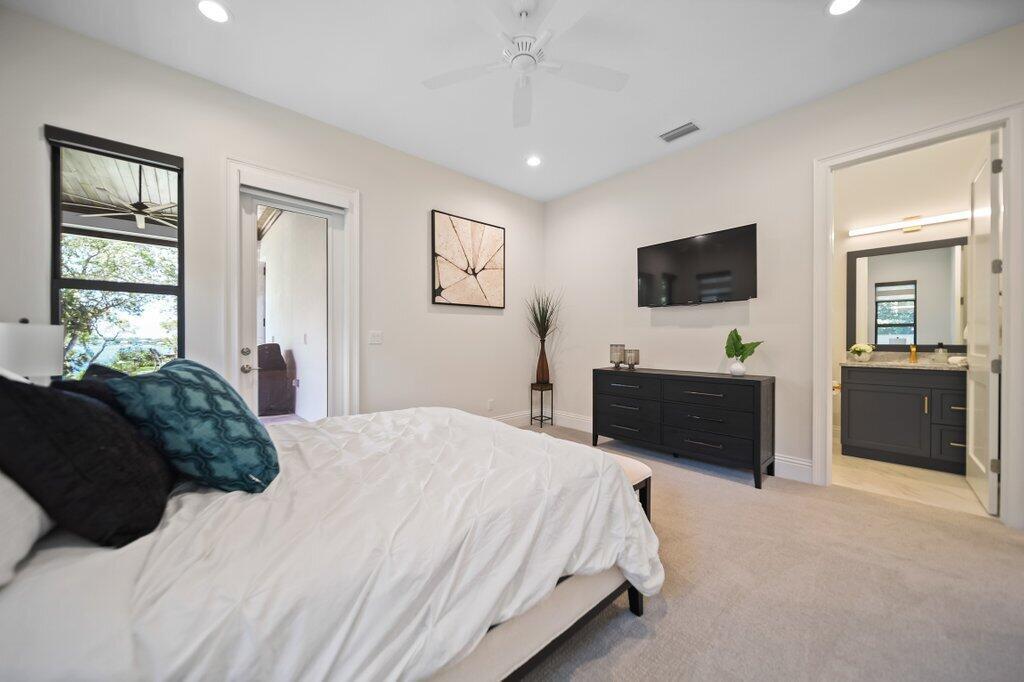 Sewalls Point - Residential