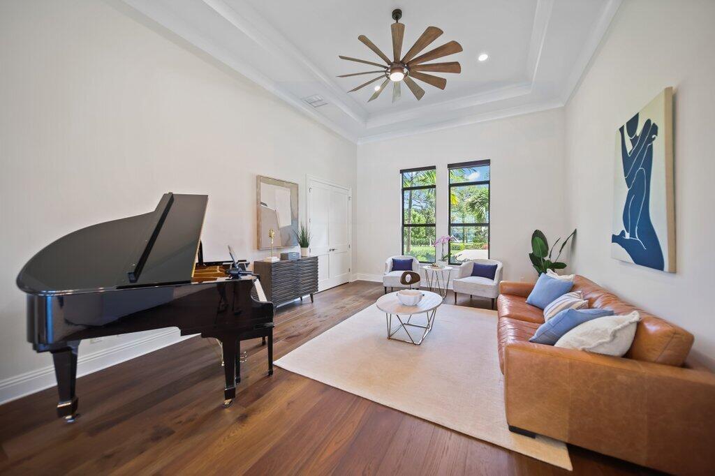 Sewalls Point - Residential