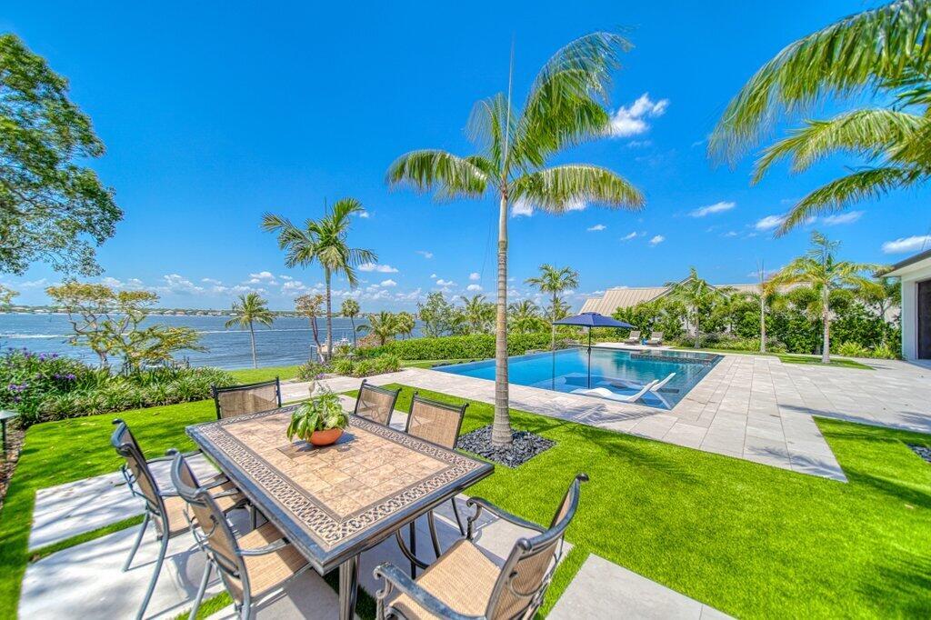 Sewalls Point - Residential