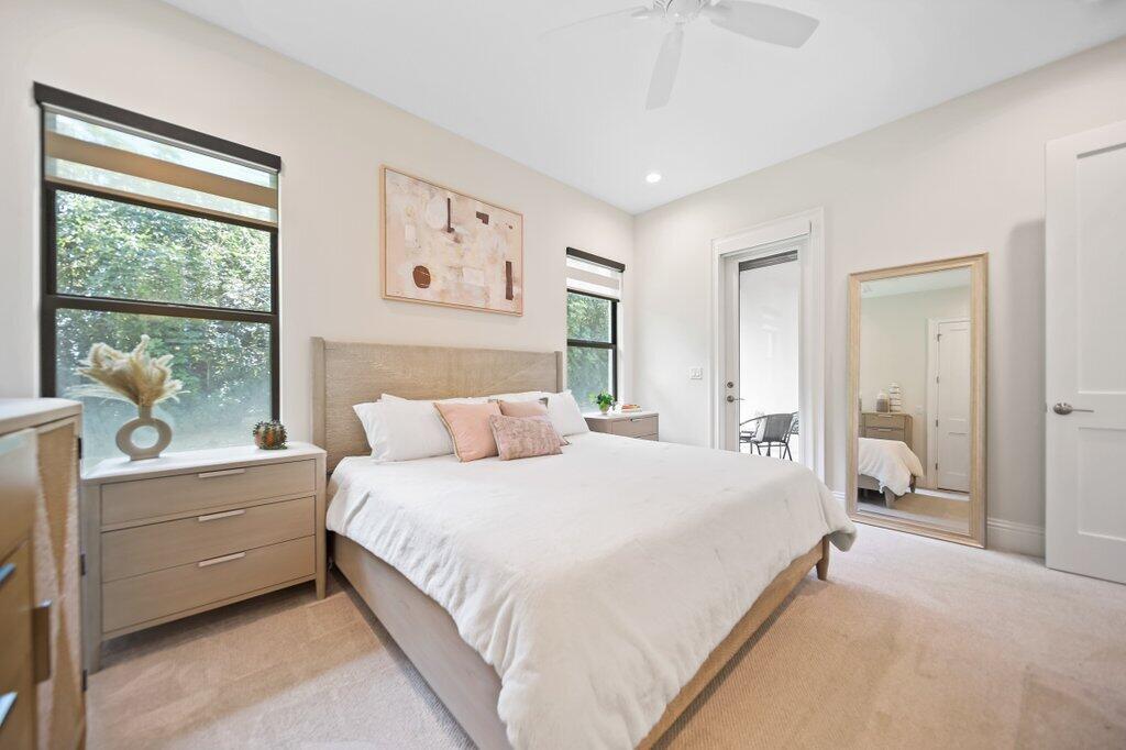 Sewalls Point - Residential