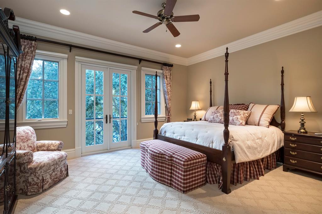 BEARS CLUB PUD - Residential