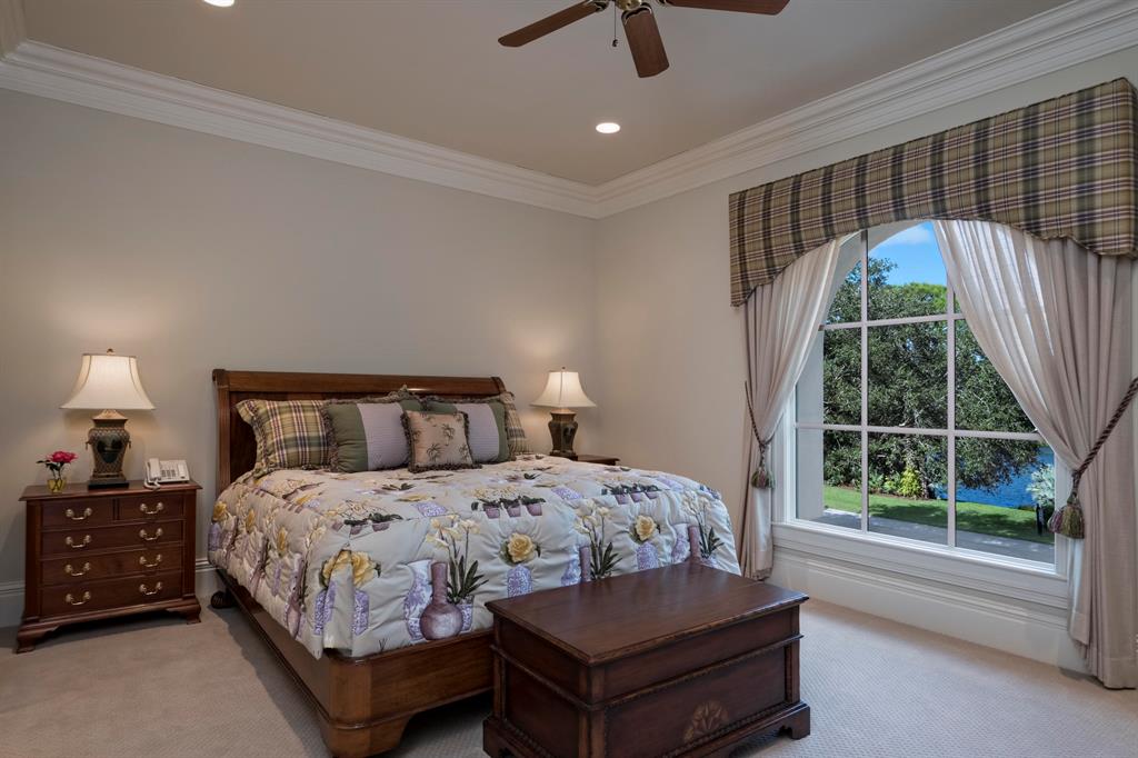 BEARS CLUB PUD - Residential