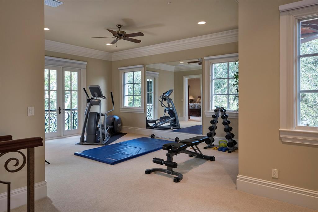 BEARS CLUB PUD - Residential