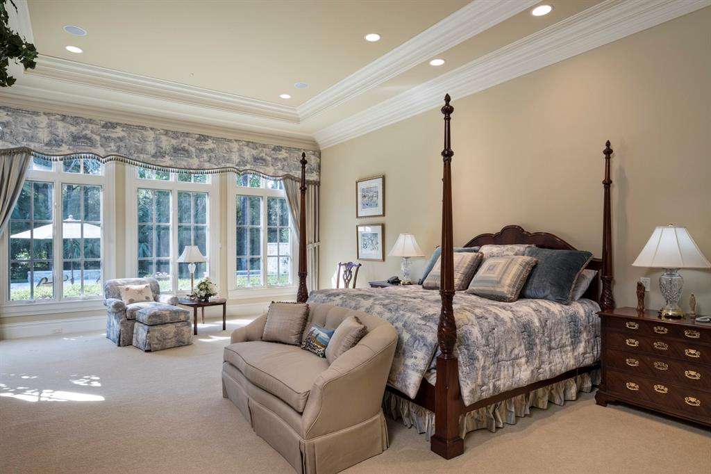 BEARS CLUB PUD - Residential