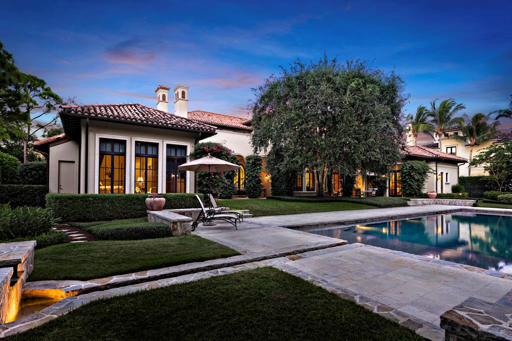 BEARS CLUB PUD - Residential