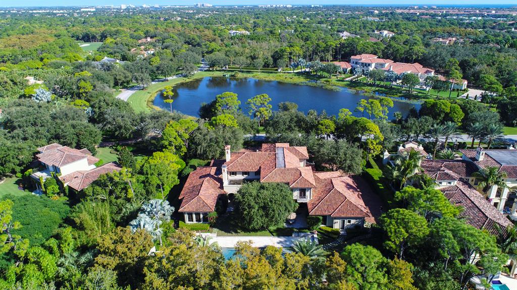 BEARS CLUB PUD - Residential