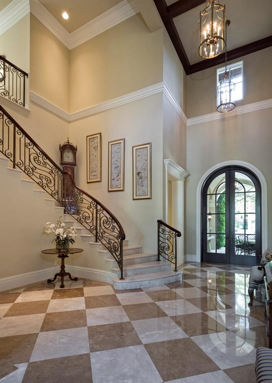 BEARS CLUB PUD - Residential