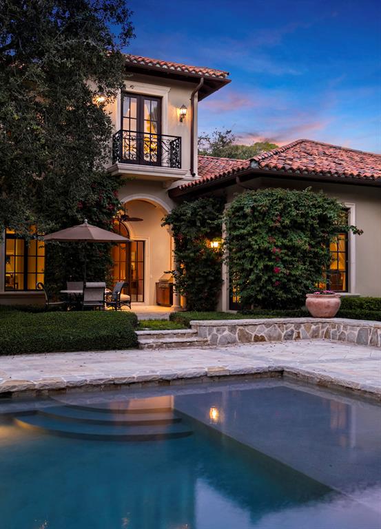 BEARS CLUB PUD - Residential