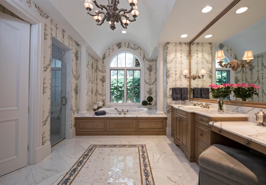 BEARS CLUB PUD - Residential