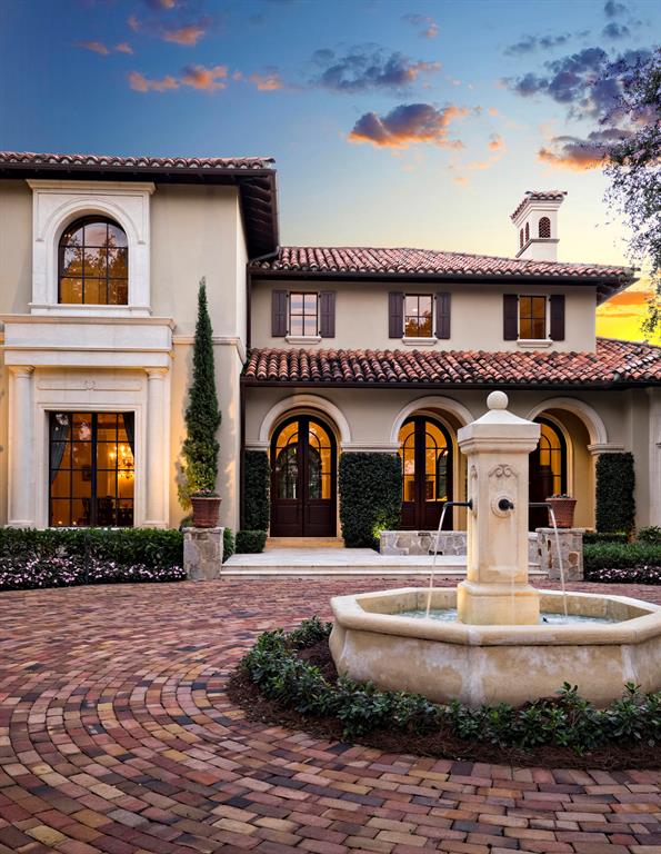 BEARS CLUB PUD - Residential