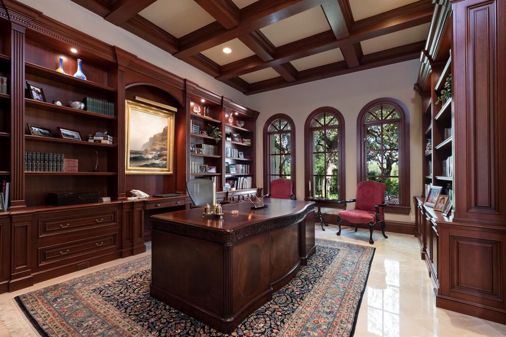 BEARS CLUB PUD - Residential