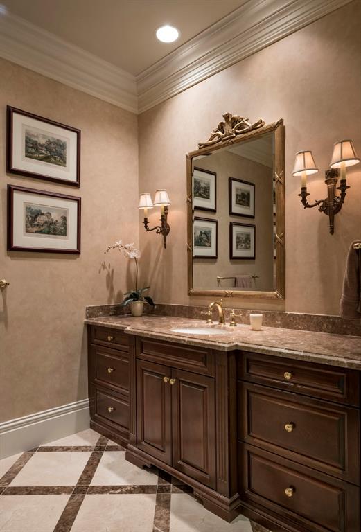 BEARS CLUB PUD - Residential