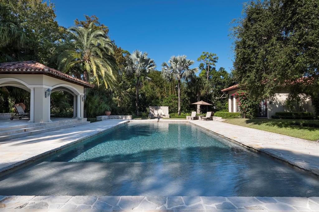 BEARS CLUB PUD - Residential