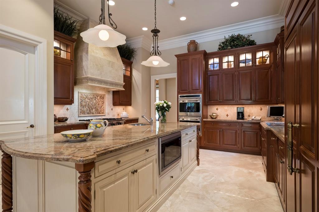 BEARS CLUB PUD - Residential