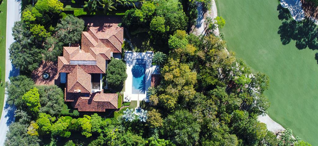 BEARS CLUB PUD - Residential