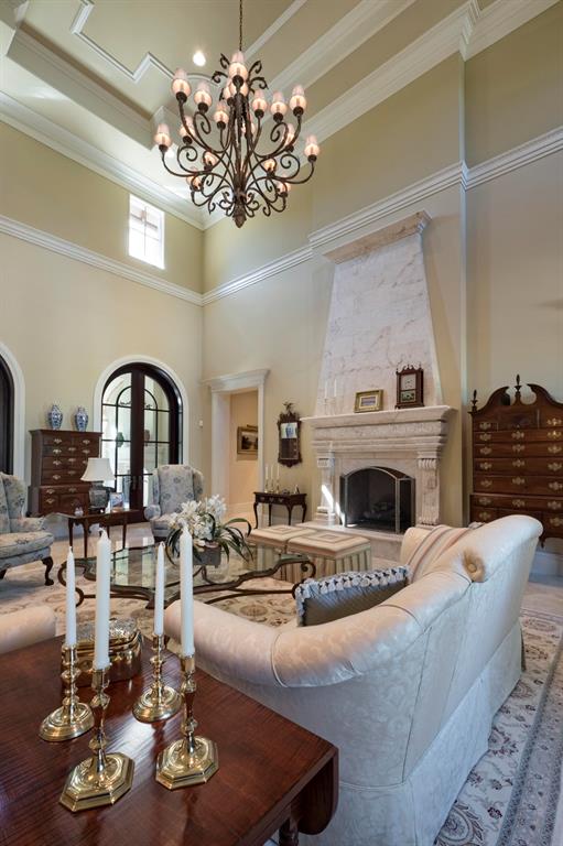 BEARS CLUB PUD - Residential