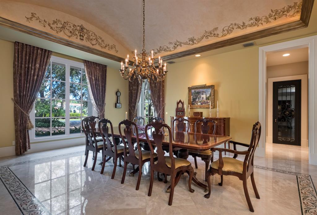 BEARS CLUB PUD - Residential