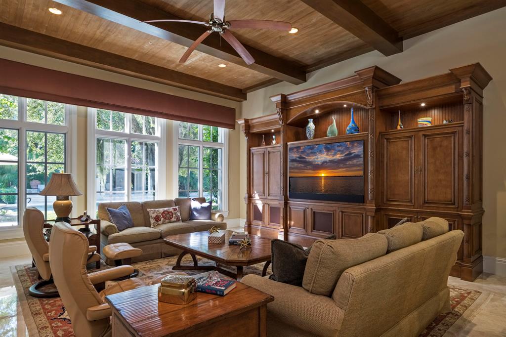 BEARS CLUB PUD - Residential