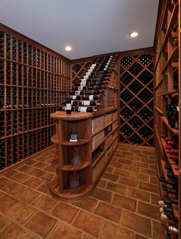 BEARS CLUB PUD - Residential