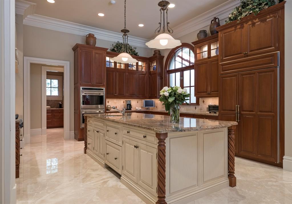 BEARS CLUB PUD - Residential