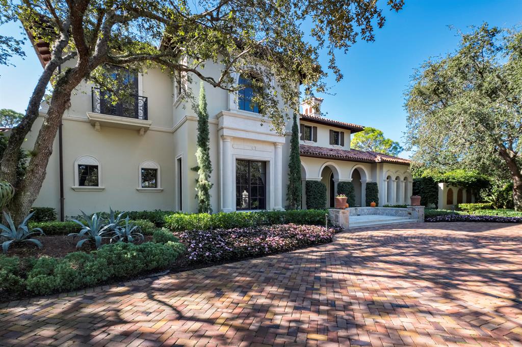 BEARS CLUB PUD - Residential