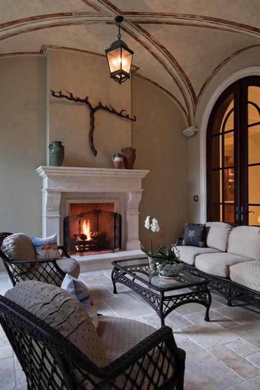 BEARS CLUB PUD - Residential