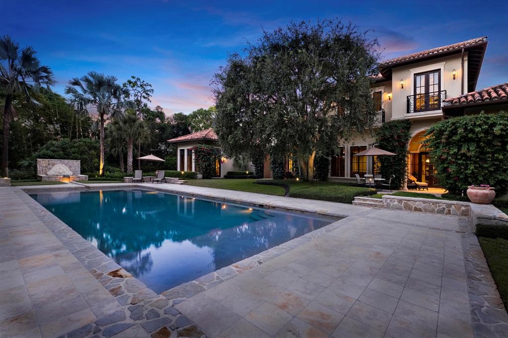 BEARS CLUB PUD - Residential