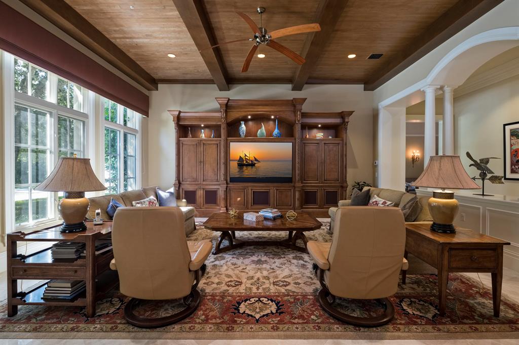 BEARS CLUB PUD - Residential