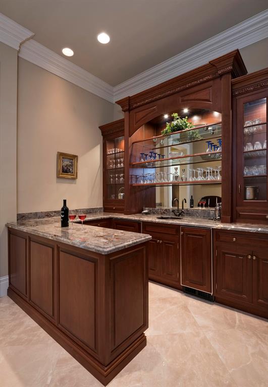 BEARS CLUB PUD - Residential