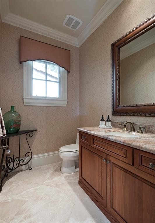 BEARS CLUB PUD - Residential