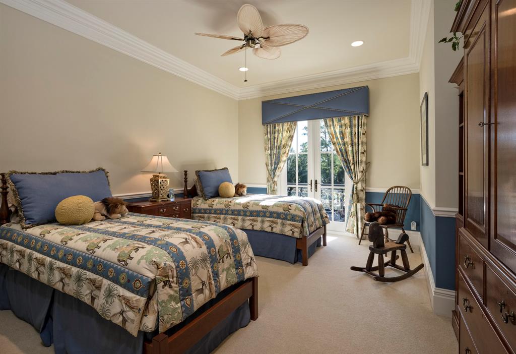 BEARS CLUB PUD - Residential