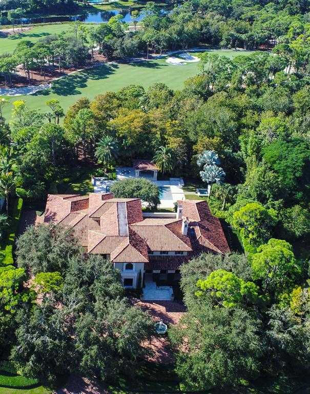 BEARS CLUB PUD - Residential