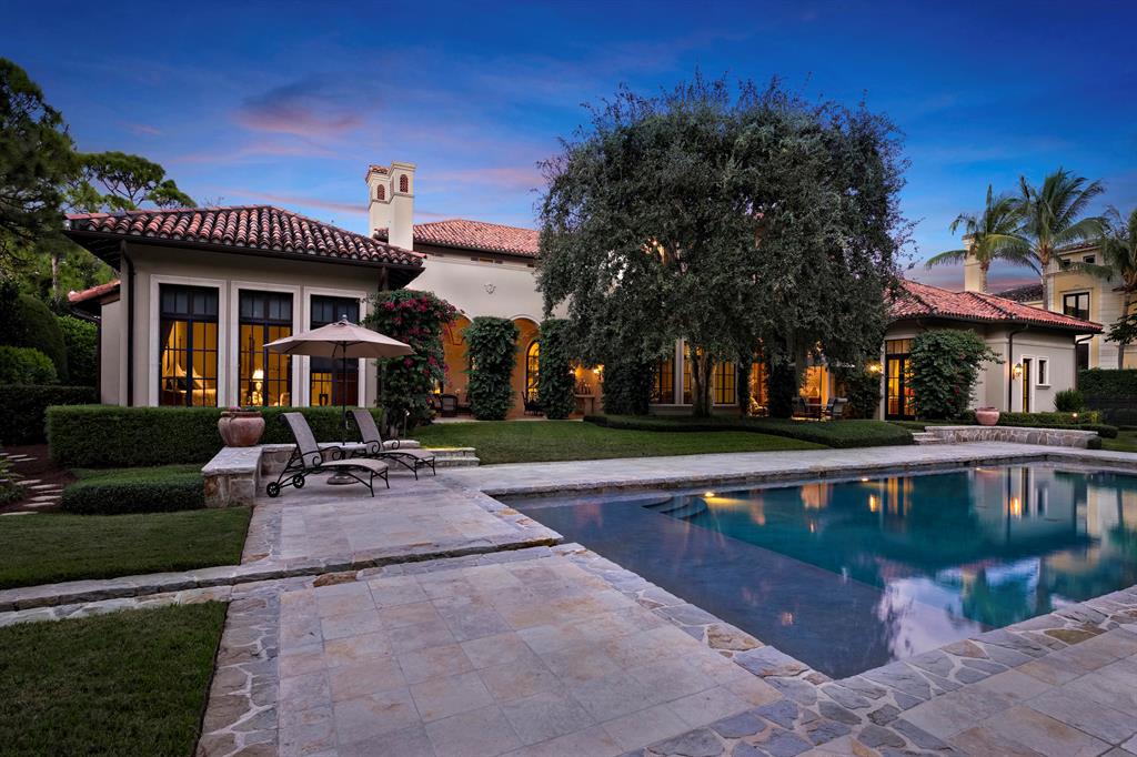 BEARS CLUB PUD - Residential