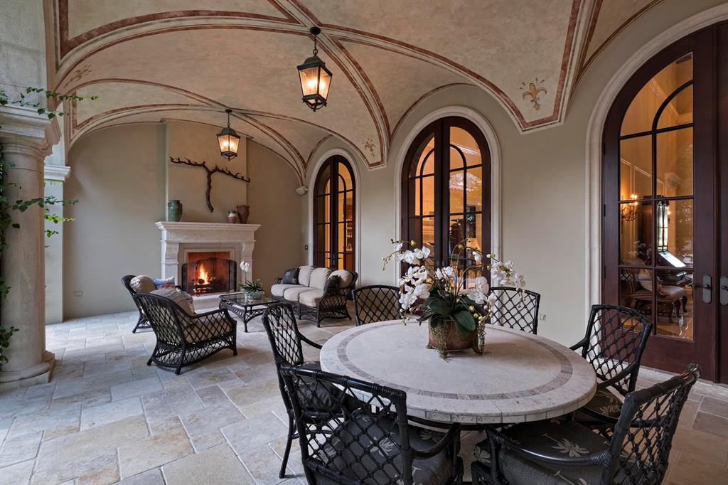 BEARS CLUB PUD - Residential