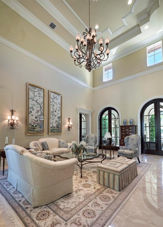 BEARS CLUB PUD - Residential