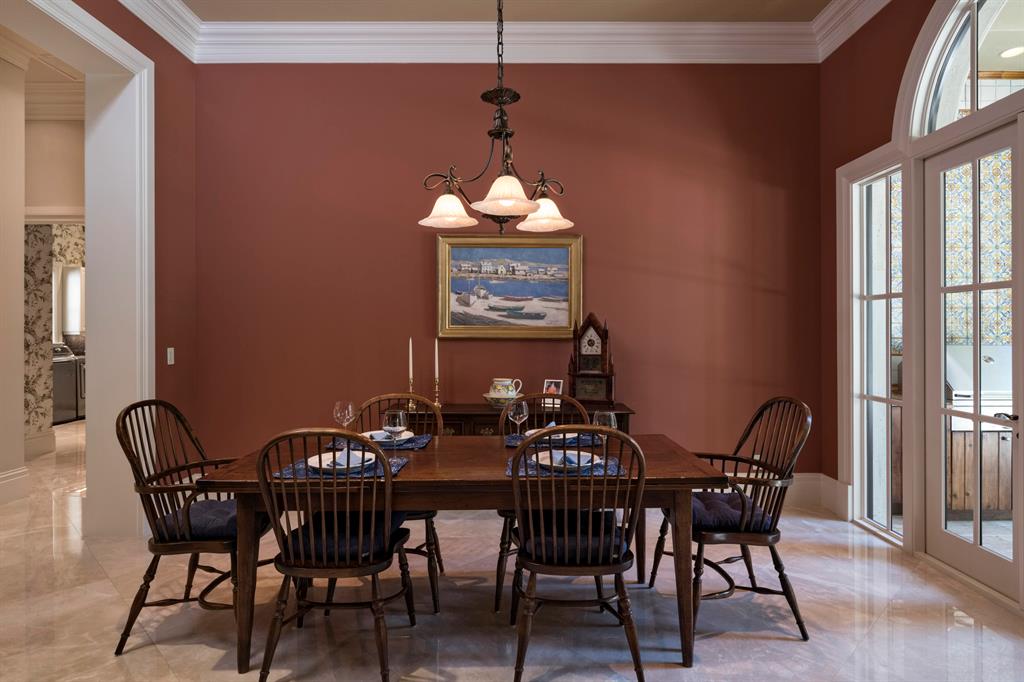 BEARS CLUB PUD - Residential