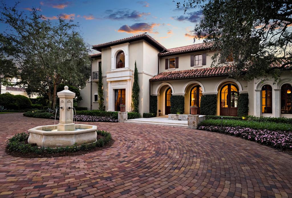 BEARS CLUB PUD - Residential