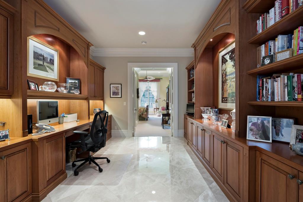 BEARS CLUB PUD - Residential