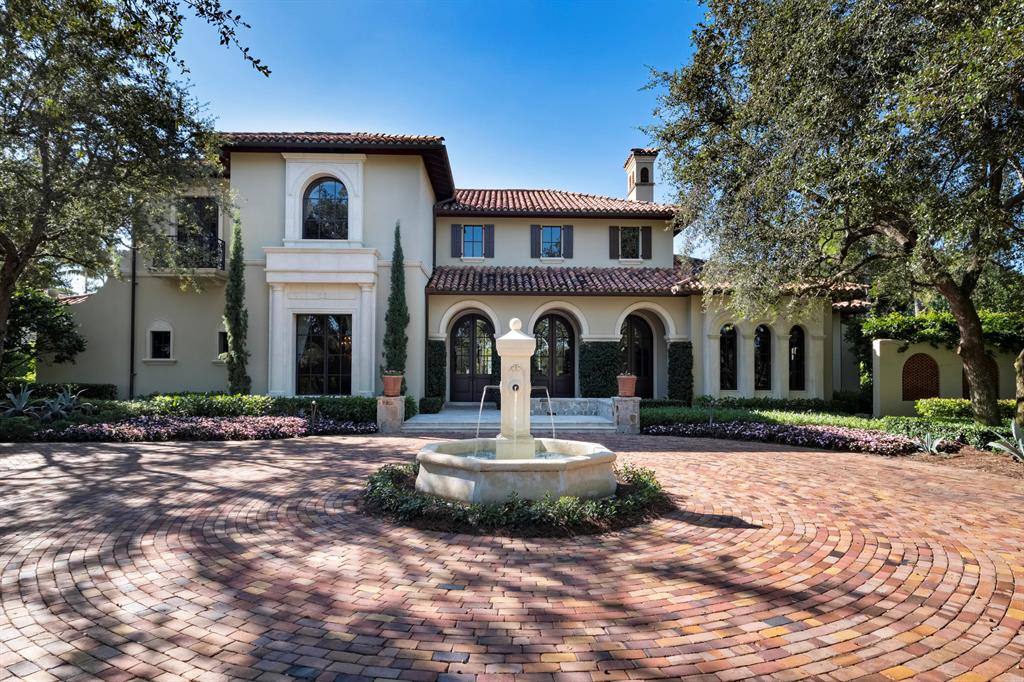 BEARS CLUB PUD - Residential