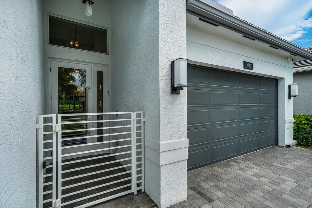 Photo of 9349 Silver Shores Lane, Boynton Beach, FL 33473 (MLS # B26069596)